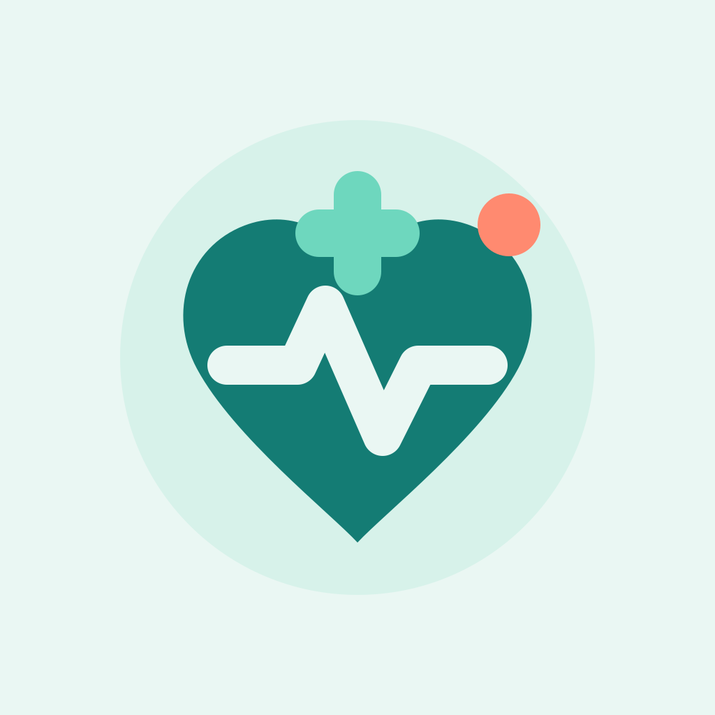 HealthVitae icon
